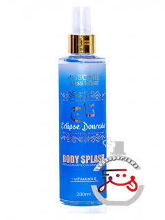 اکلیپس دورادو میس روز | eclipse dourado miss rôse